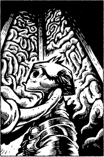 Le Bureau Provisoire - Monsieur Couteaupage 36