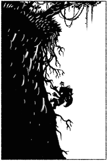 Le Bureau Provisoire - Monsieur Couteaupage 55