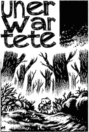 Le Bureau Provisoire - Monsieur Couteaupage 51