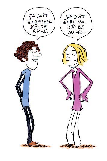 Stéphane Rey - CABOT COMIXpage 19