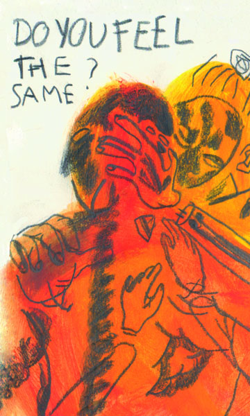 Justine Sarlat - Anonymspage 9