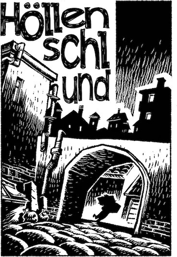 Le Bureau Provisoire - Monsieur Couteaupage 10