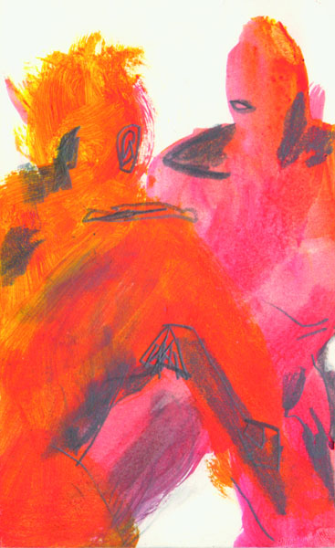 Justine Sarlat - Anonymspage 8