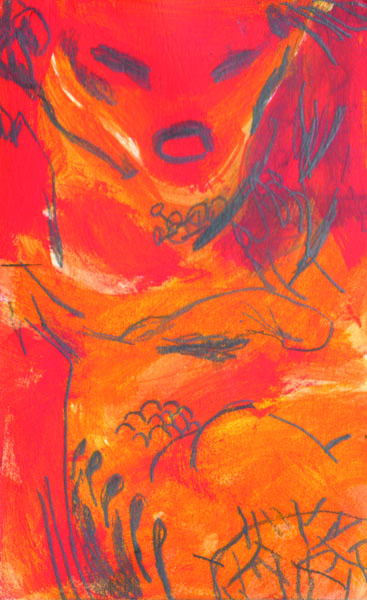 Justine Sarlat - Anonymspage 15