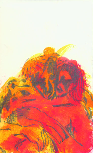 Justine Sarlat - Anonymspage 11