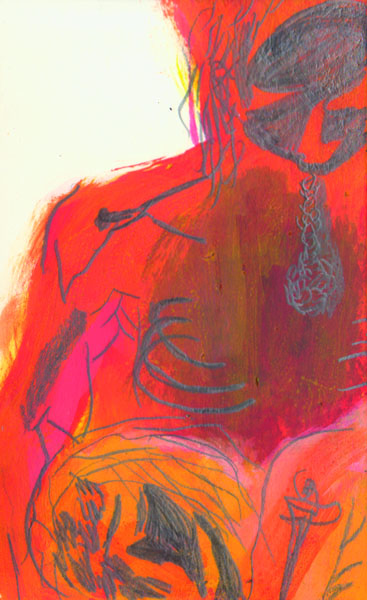 Justine Sarlat - Anonymspage 14