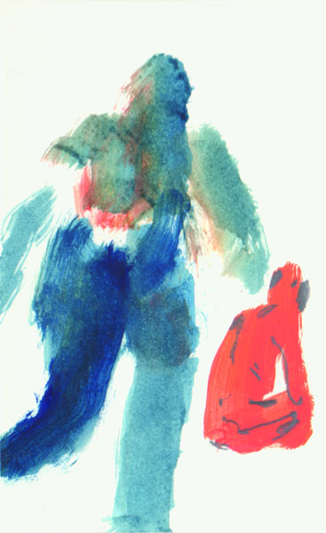 Justine Sarlat - Anonymspage 24