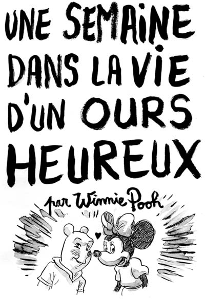 Jonvon Nias - Deux fois une semainepage 9