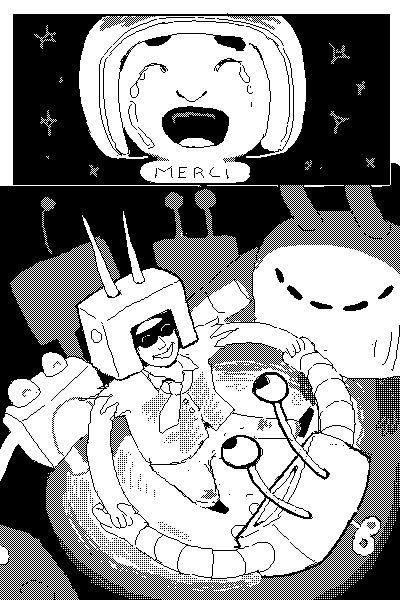  Nuls - SUPER TEUFpage 12