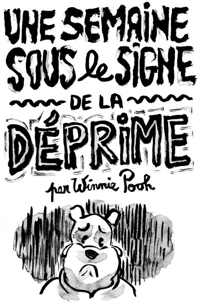 Jonvon Nias - Deux fois une semainepage 1