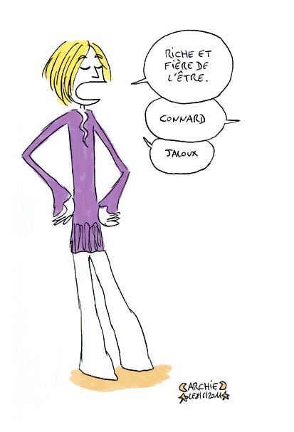 Stéphane Rey - CABOT COMIXpage 20