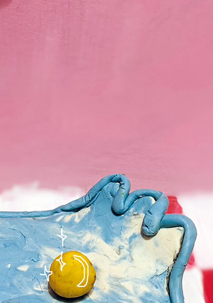 Masha Bisalieva - Knock Down page 11