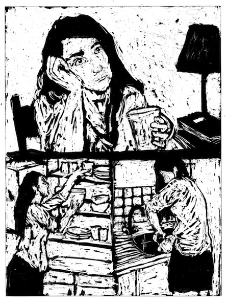 Hélène Leroy - Les choix à venirpage 5