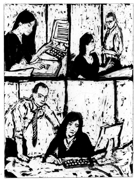 Hélène Leroy - Les choix à venirpage 18