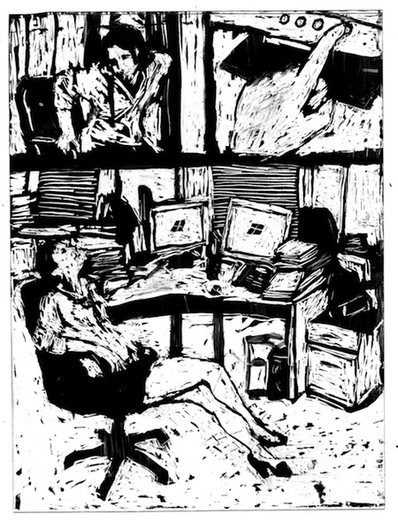 Hélène Leroy - Les choix à venirpage 17