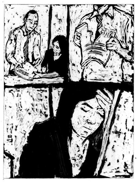 Hélène Leroy - Les choix à venirpage 19