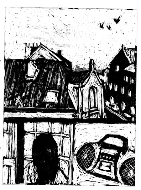 Hélène Leroy - Les choix à venirpage 2