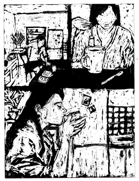 Hélène Leroy - Les choix à venirpage 4