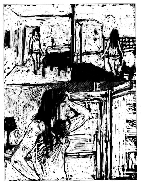 Hélène Leroy - Les choix à venirpage 23