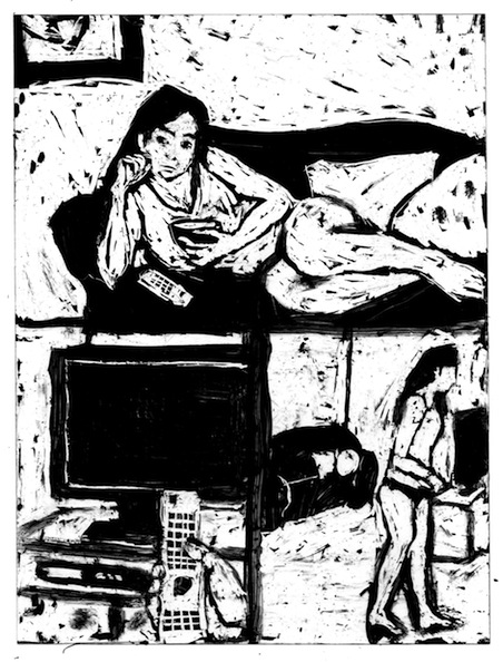 Hélène Leroy - Les choix à venirpage 27