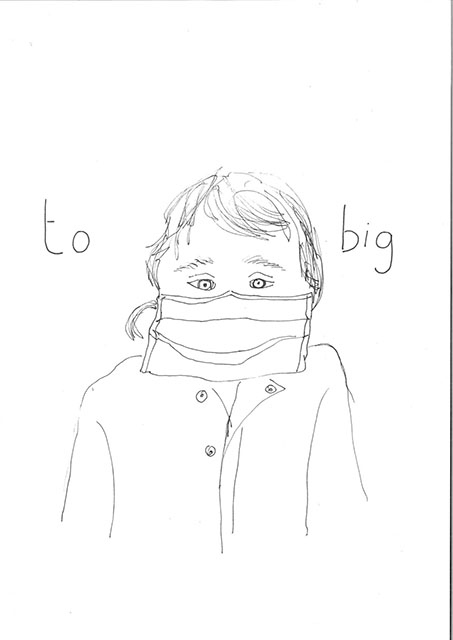 Laura Willems - Masqué.e.spage 14