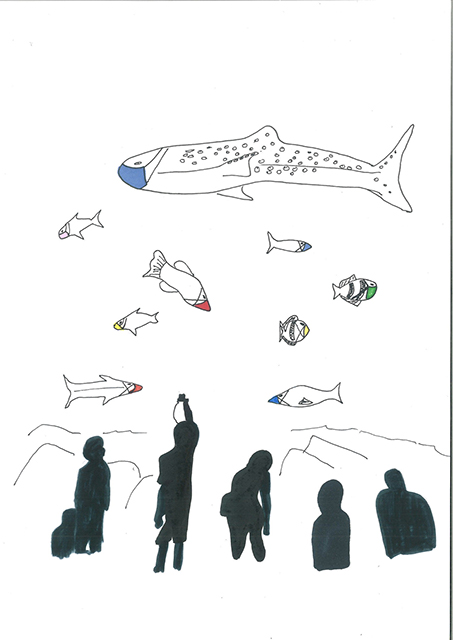 Laura Willems - Masqué.e.spage 19