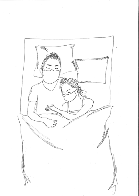 Laura Willems - Masqué.e.spage 5