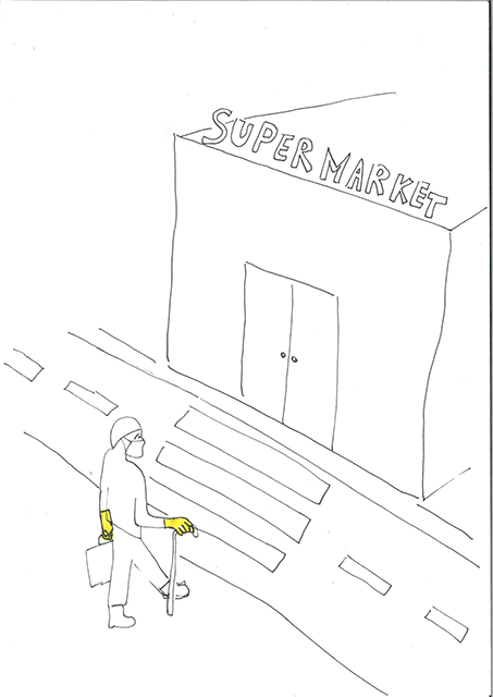 Laura Willems - Masqué.e.spage 11