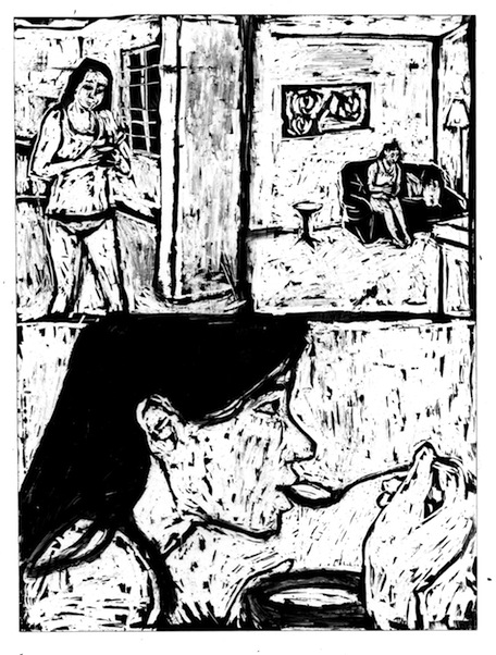 Hélène Leroy - Les choix à venirpage 26