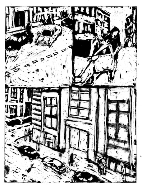 Hélène Leroy - Les choix à venirpage 15