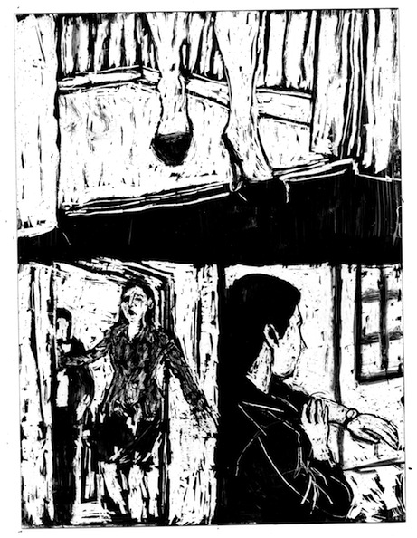 Hélène Leroy - Les choix à venirpage 10