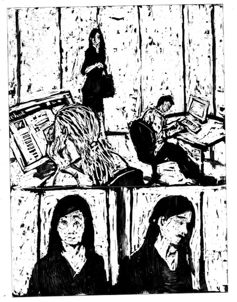 Hélène Leroy - Les choix à venirpage 16