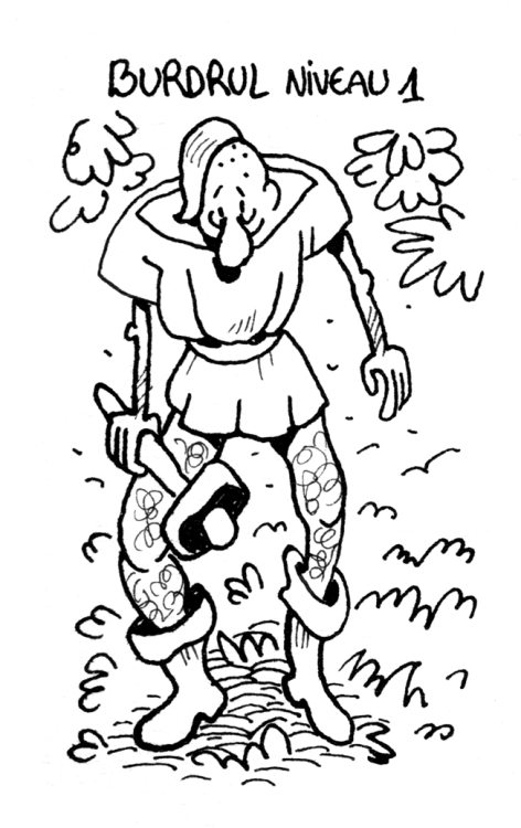  Cigish - 1-Cigish et le sacrilègepage 77