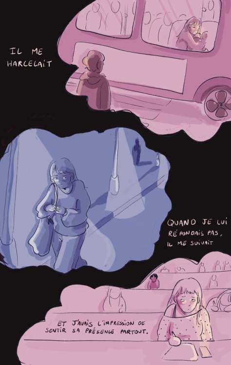  Rose - STALKERpage 6