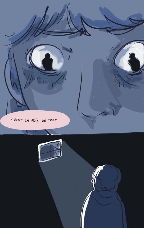  Rose - STALKERpage 10