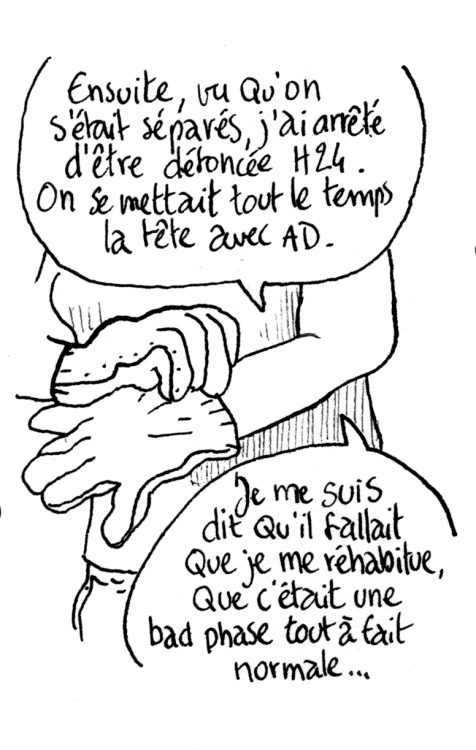  Cigish - 1-Cigish et le sacrilègepage 22