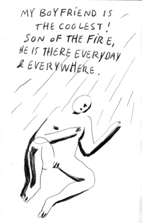 Justine Sarlat - 7/11page 7