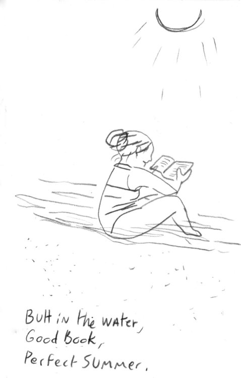 Justine Sarlat - 7/11page 9