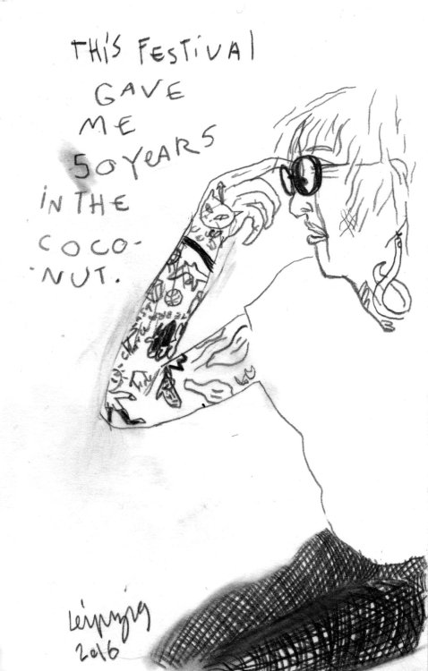 Justine Sarlat - 7/11page 14