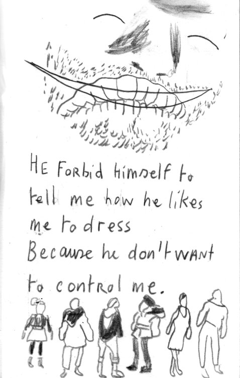 Justine Sarlat - 7/11page 17