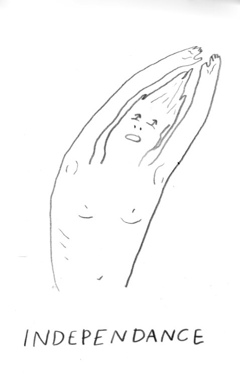 Justine Sarlat - 7/11page 18