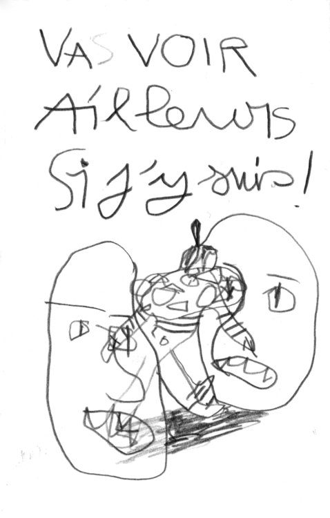 Justine Sarlat - 7/11page 27