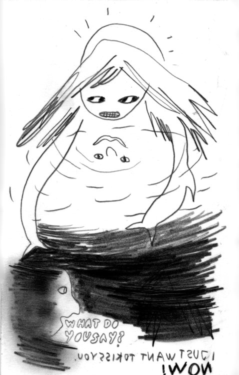 Justine Sarlat - 7/11page 28