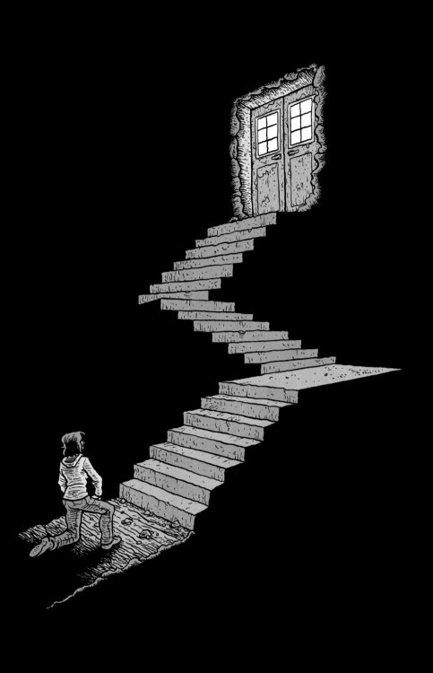 Nick Mullins - Slough & Stairpage 12