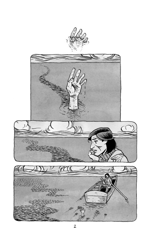 Nick Mullins - Slough & Stairpage 2