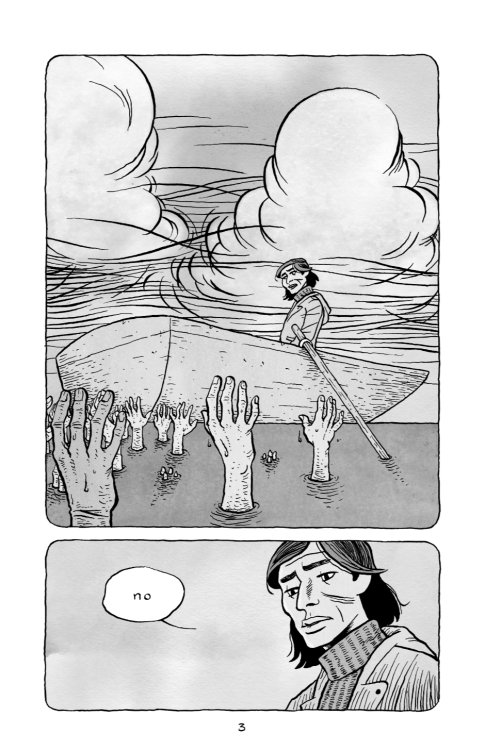 Nick Mullins - Slough & Stairpage 3