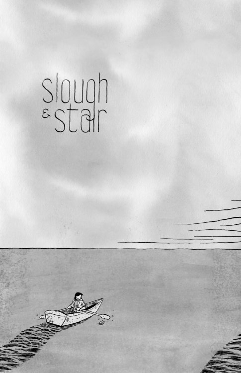 Nick Mullins - Slough & Stairpage 4
