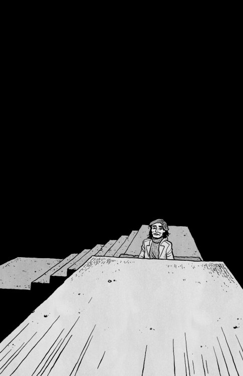 Nick Mullins - Slough & Stairpage 14