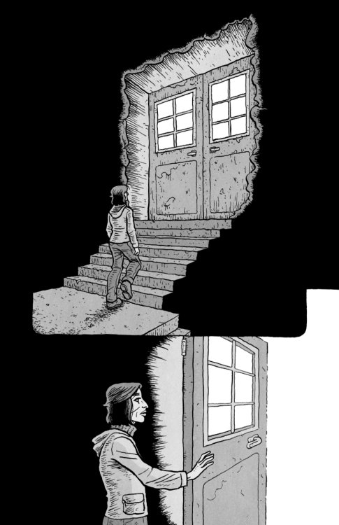 Nick Mullins - Slough & Stairpage 15