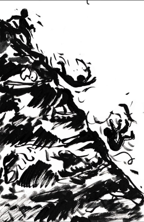 Colas Isaure - Did you smile today ?page 9